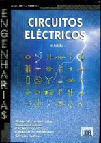 Circuitos eletricos - LIDEL - EDICOES TECNICAS, LDA