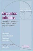 Circuitos infinitos - comparaçoes e religioes no brasil, argentina, portugal, frança e gra-bretanha
