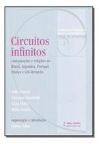 Circuitos Infinitos Sortido - ATTAR