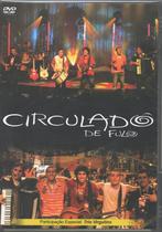 Circuladô De Fulô DVD - Unimar Music
