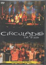 Circuladô De Fulô DVD - Unimar Music