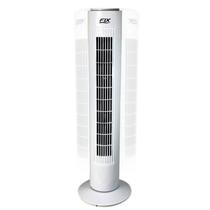 Circulador Ar 110V Ventilador Coluna Potente Casa Oscilação