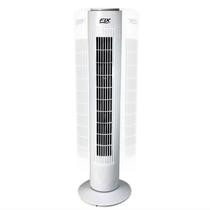 Circulador Ar 110V Ventilador Silêncio Coluna Portátil - Wincy