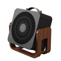 Circulador Cubics Spirit Preto Tabaco 127V Circulador Cubics Spirit Preto Tabaco 127V