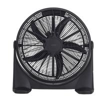 Circulador de Ar 50cm 127V Preto Equation