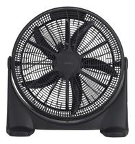Circulador De Ar 50cm 150w 220v Preto - Refresh Circulador De Ar 50cm 150w 220v Preto - Refresh