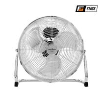 CIRCULADOR DE AR BRITANIA C50 220V - 200W - 50cm - Inox CIRCULADOR DE AR BRITANIA C50 220V - 200W - 50cm - Inox
