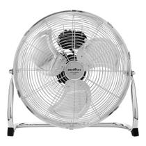 Circulador de ar c50 200w oscillation prata 127v