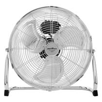 Circulador de Ar C50 200W Portátil com Alça e Oscilação 3 Velocidades Britânia