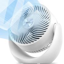 Circulador de ar de mesa Fan Dreo 28dB 3 velocidades 11 polegadas 2025