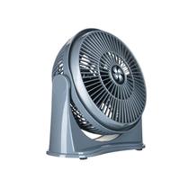 Circulador de Ar Ventimais 25cm 29W 110V Cinza e Prata