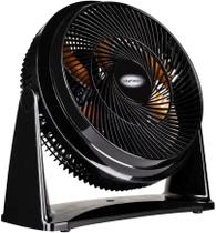 Circulador de Ar Ventimais 35CM Preto/Bronze 110V Circulador de Ar Ventimais 35CM Preto/Bronze 110V