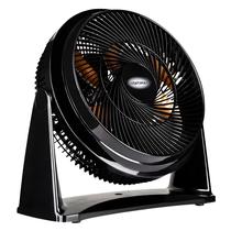 Circulador de Ar Ventimais 35CM Preto e Bronze 220V Circulador de Ar Ventimais 35CM Preto e Bronze 220V