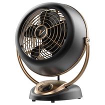 Circulador de ar Vornado VFAN Alchemy Vintage Vornado Gunmetal Circulador de ar Vornado VFAN Alchemy Vintage Vornado Gunmetal