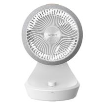 Circulador Orbit Spirit Branco Cinza 127V