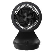 Circulador Orbit Spirit Preto Carvão 127V