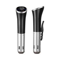 Circulador Sous Vide Wancle 1100W - Display LCD Touch - À Prova D'Água