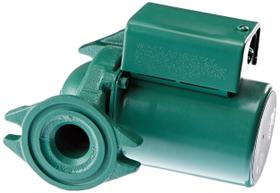 Circulador Taco 007-F5 de ferro fundido 1/25 HP