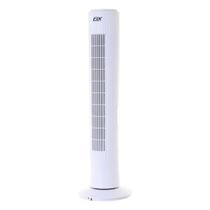 Circulador Ventilador de Ar Vertical de Coluna com 75cm 45w