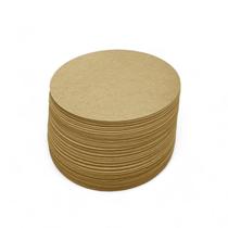 Circulo 35cm Sousplat 15 Unidades Supla