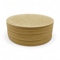 Circulo 35cm Sousplat 30 Unidades Supla