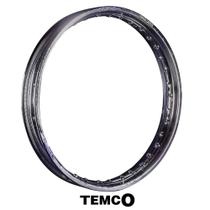 Circulo Aro de roda 185x18 traseiro ML/Turuna/Today/Titan/Ybr - Temco Circulo Aro de roda 185x18 traseiro ML/Turuna/Today/Titan/Ybr - Temco