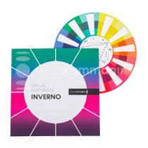 Círculo Cromático - Inverno