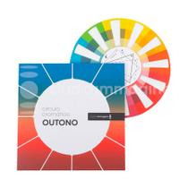 Círculo Cromático - Outono Círculo Cromático - Outono