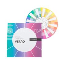 Círculo Cromático - Verão Círculo Cromático - Verão