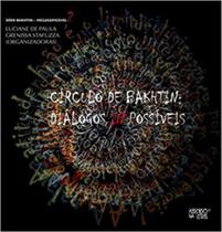 Círculo de bakhtin - vol. 2 Círculo de bakhtin - vol. 2