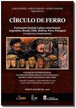 Circulo de ferro - CLUBE DE AUTORES