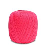 CIRCULO MONALISA COR 3334 TULIPA 100 GR - Linha de Crochê e Tricô CIRCULO MONALISA COR 3334 TULIPA 100 GR - Linha de Crochê e Tricô
