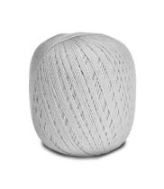CIRCULO MONALISA COR 8019 GLACIAL 100 GR - Linha de Crochê e Tricô CIRCULO MONALISA COR 8019 GLACIAL 100 GR - Linha de Crochê e Tricô