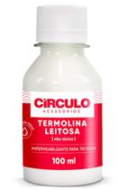Circulo - Termolina Leitosa - 100ml (329991) - Círculo Colas