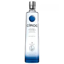 Ciroc Vodka Francesa 750ml - DIAGEO