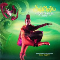 Cirque du soleil - saltimbanco - Universal Music Ltda