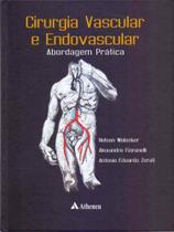 Cirugia Vascular e Endovascular - 01Ed/17 - ATHENEU