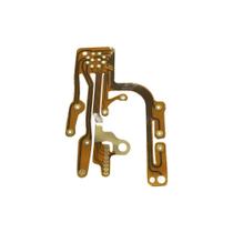 Ciruito Flexível Atuador Embreagem Para Iveco Stralis - 42536490 Ciruito Flexível Atuador Embreagem Para Iveco Stralis - 42536490