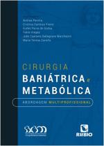 Cirurgia bariatrica e metabolica - abordagem multiprofissional - RUBIO