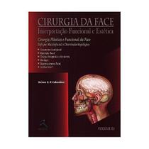 Cirurgia da Face - Volume III