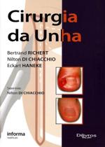 Cirurgia da unha - DI LIVROS