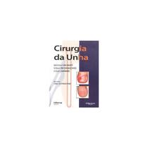 Cirurgia da Unha - DI LIVROS