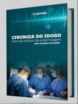 Cirurgia do idoso - AB EDITORA Cirurgia do idoso - AB EDITORA
