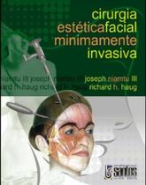 Cirurgia Estetica Facial Minimamente Invasiva - Santos