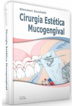 Cirurgia estética mucogengival - Santos Publicações