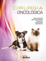 Cirurgia oncologica - MEDVET Cirurgia oncologica - MEDVET
