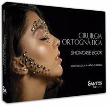 Cirurgia ortognática - showcase book - Santos Publicações Cirurgia ortognática - showcase book - Santos Publicações