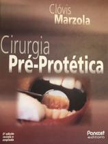 Cirurgia Pré- Protética Cirurgia Pré- Protética