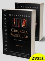 Cirurgia Vascular: 2 Volumes - Di Livros Editora Ltda