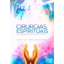 Cirurgias Espirituais - EDLECX